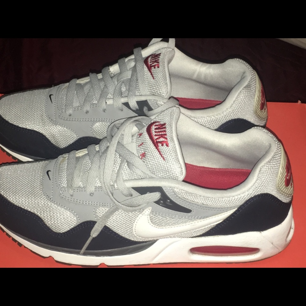 Nike sneaker
